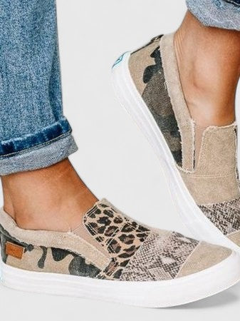 Mirayen | Orthopaedic Loafers Image