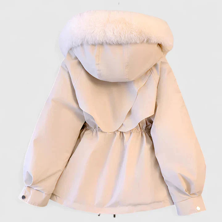 Aya | Elegant Jacket Image