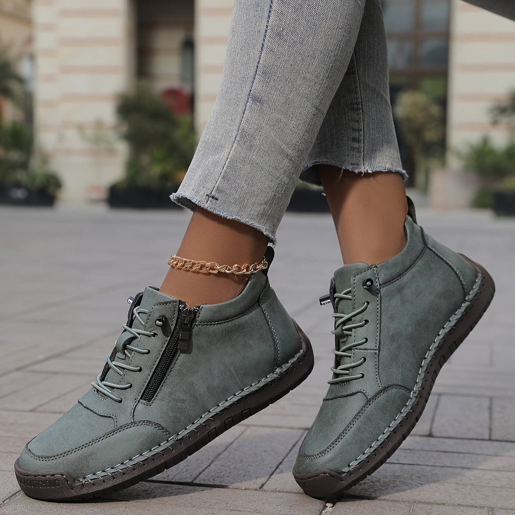 Hadyn | Orthopaedic Shoes