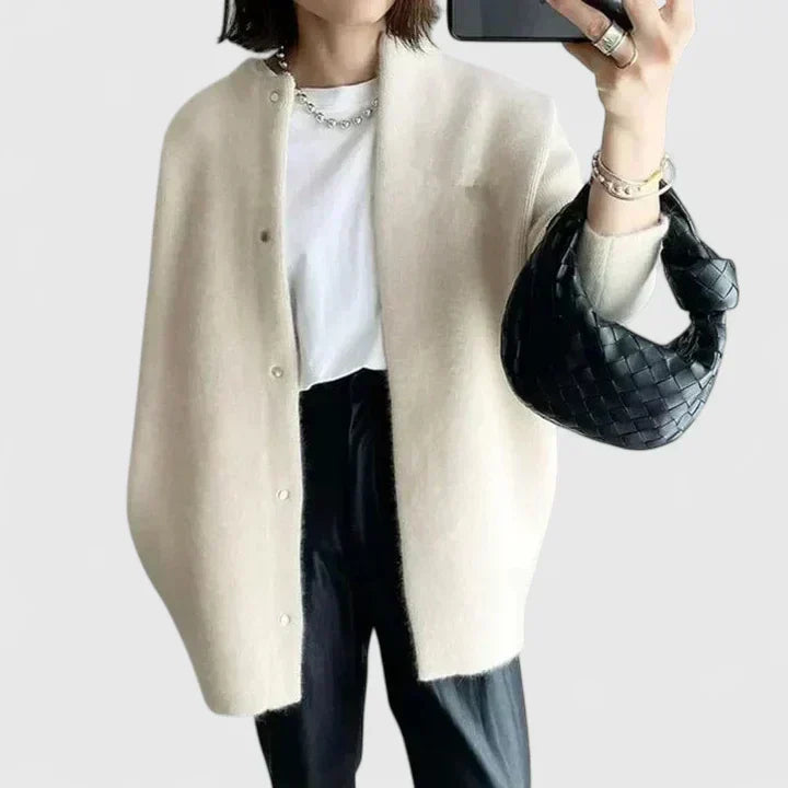 Thalienne | Comfortable Jacket Image
