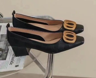 Jozie | Elegant Shoes Image