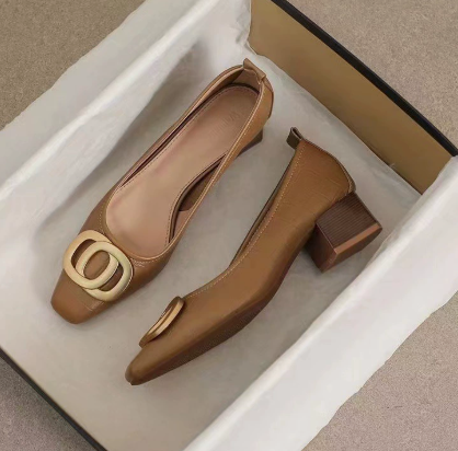 Jozie | Elegant Shoes Image