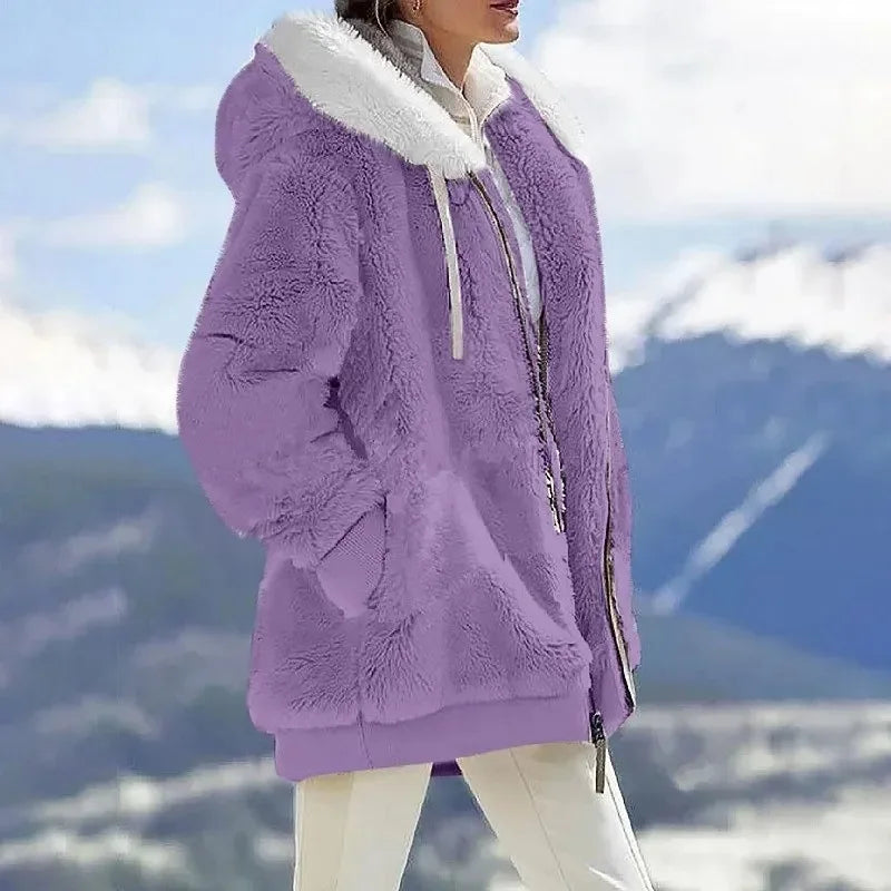 Keithy | Comfortable Jacket Image