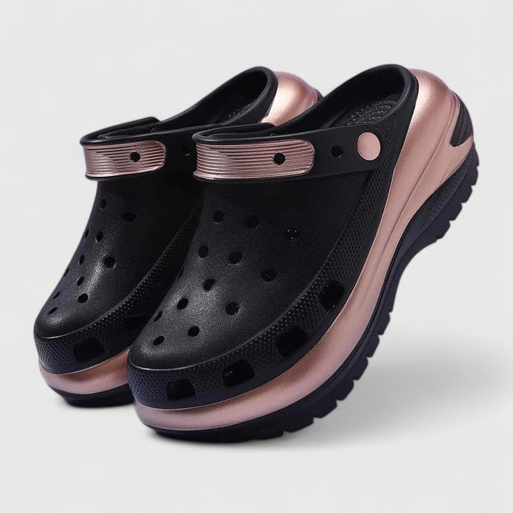 Bellisse | Orthopaedic Sandals Image