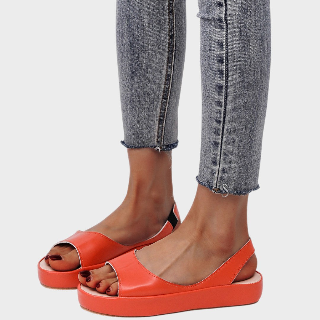 Caryzzaa | Orthopaedic Sandals Image