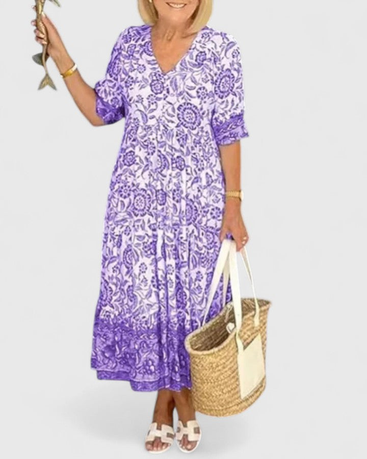 Meredith | Elegant Dress Image