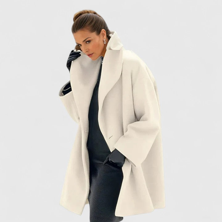 Elorinda | Elegant Coat Image