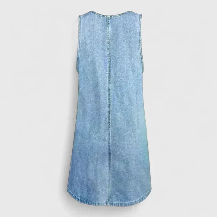 Zarisse | Elegant Midi Dress Image