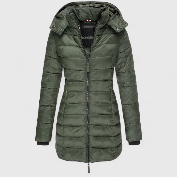 Lewis | Comfortable Coat