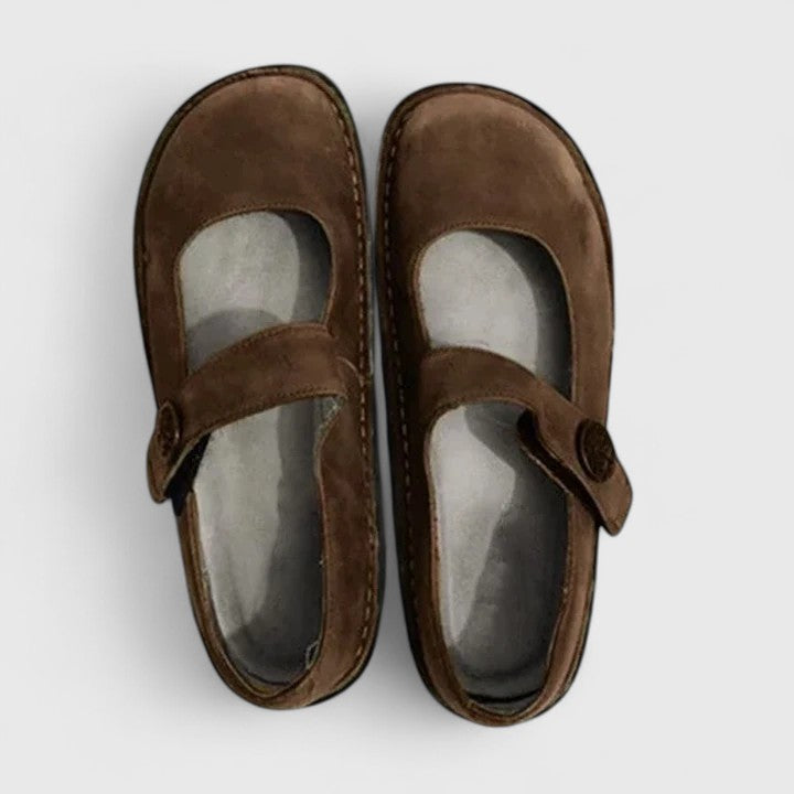 Violetta | Orthopaedic Shoes Image