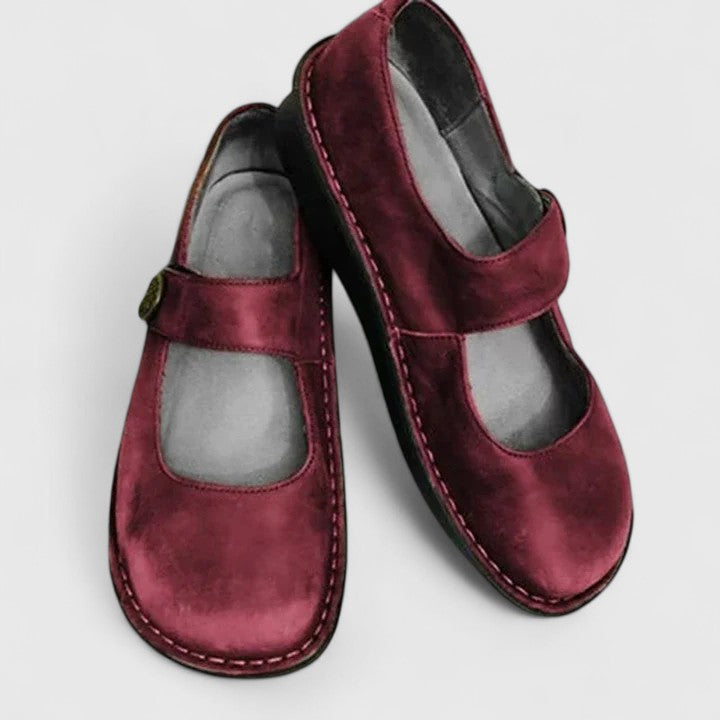 Violetta | Orthopaedic Shoes Image