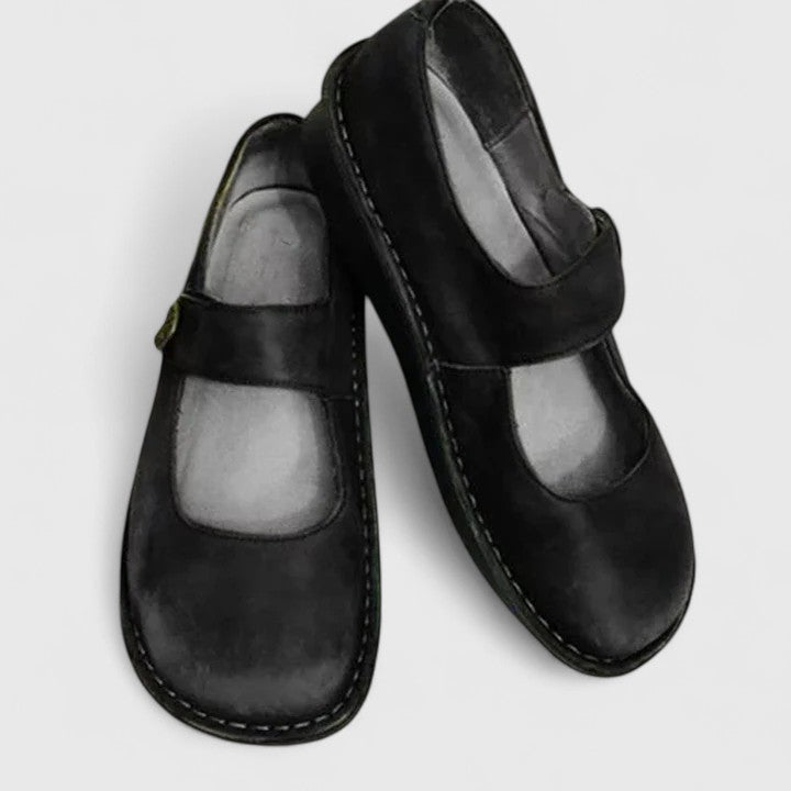 Violetta | Orthopaedic Shoes Image