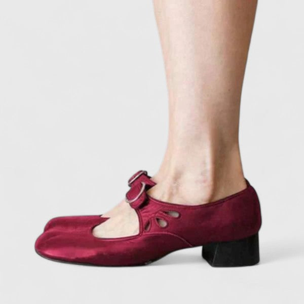 Talorienne | Elegant Shoes Image