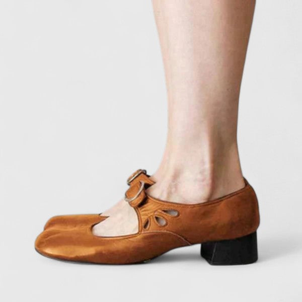 Talorienne | Elegant Shoes