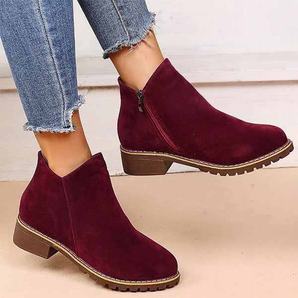 Maele | Orthopaedic Boots