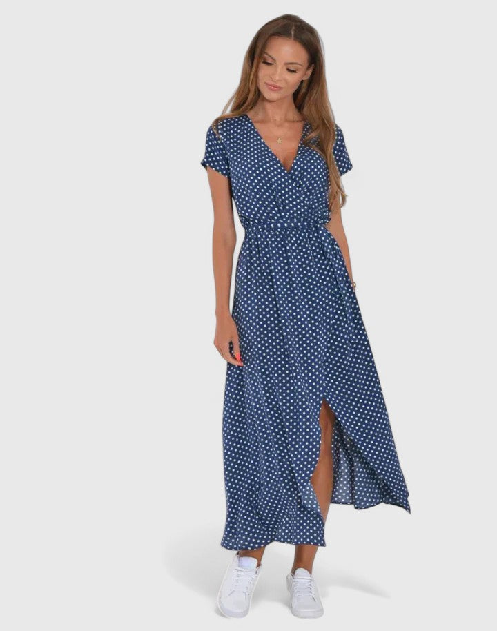 Angie | Elegant Dress