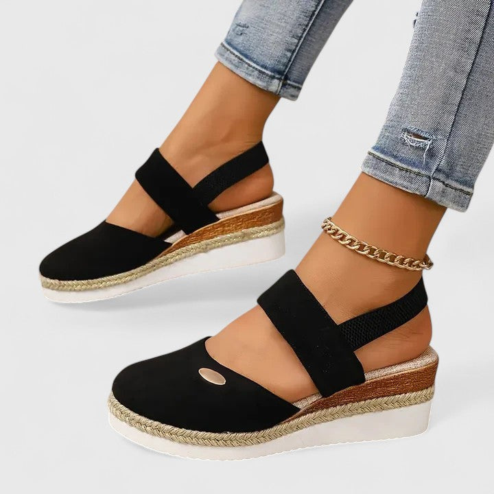 Maylien | Orthopaedic Sandals