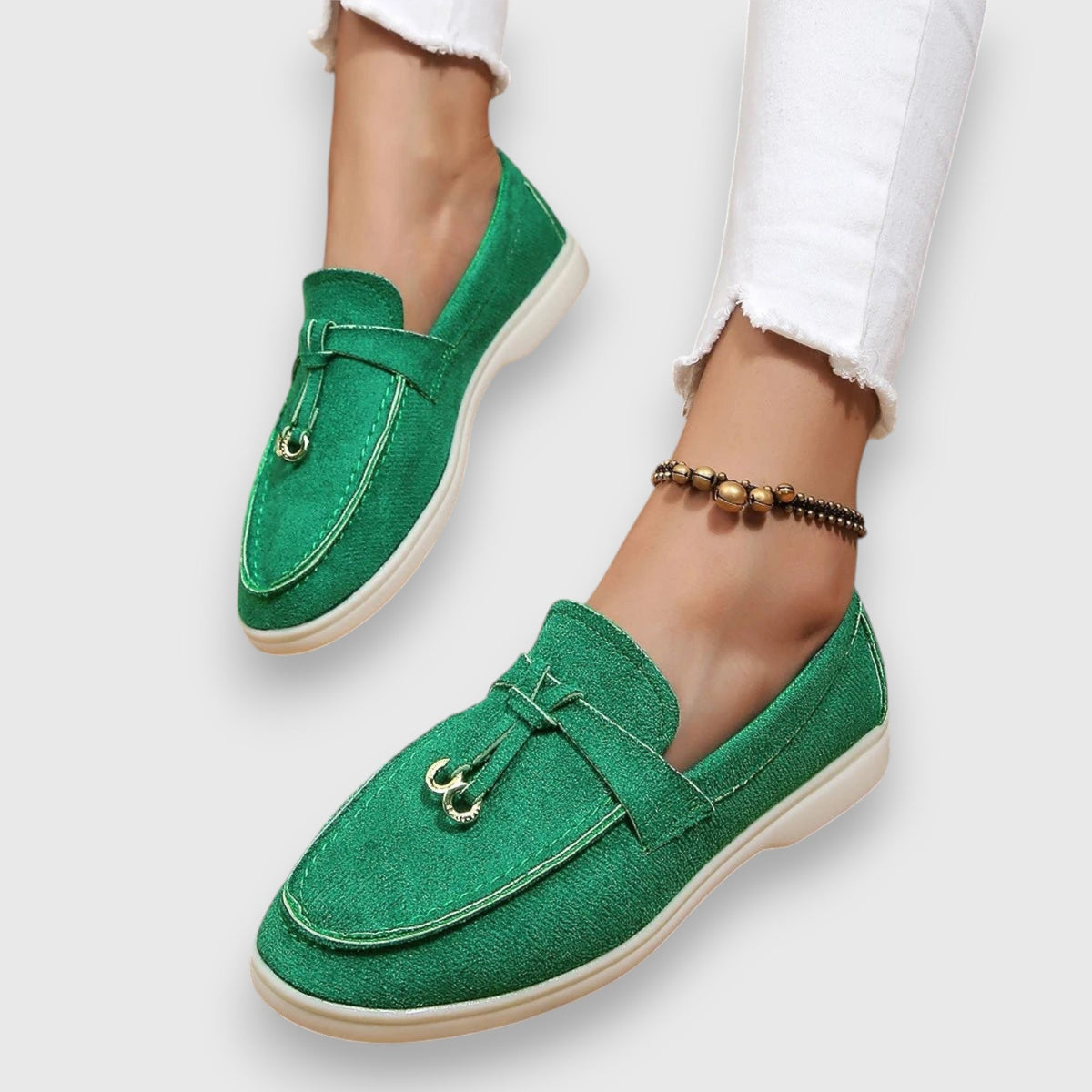 Sofiane - Orthopaedic Loafers Image