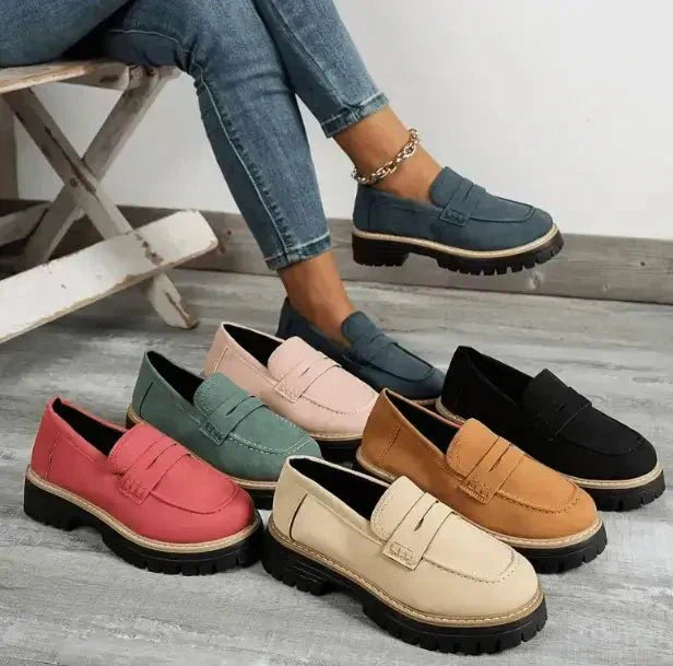 Nadya | Comfortable Women's Shoes