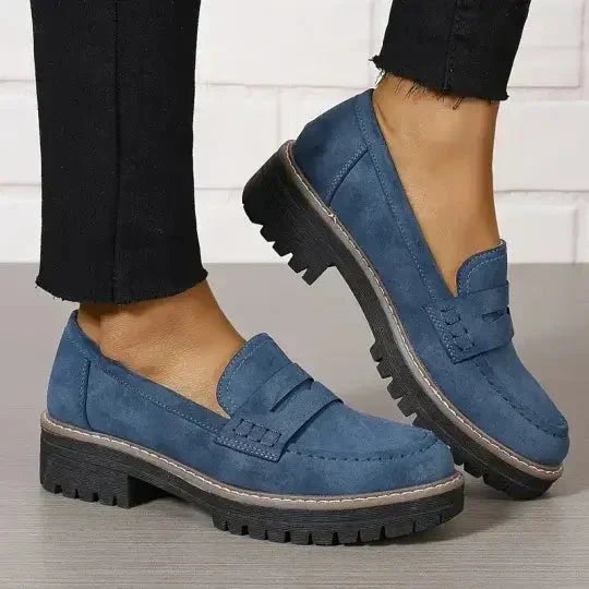 Nadya | Comfortable Women's Shoes Image