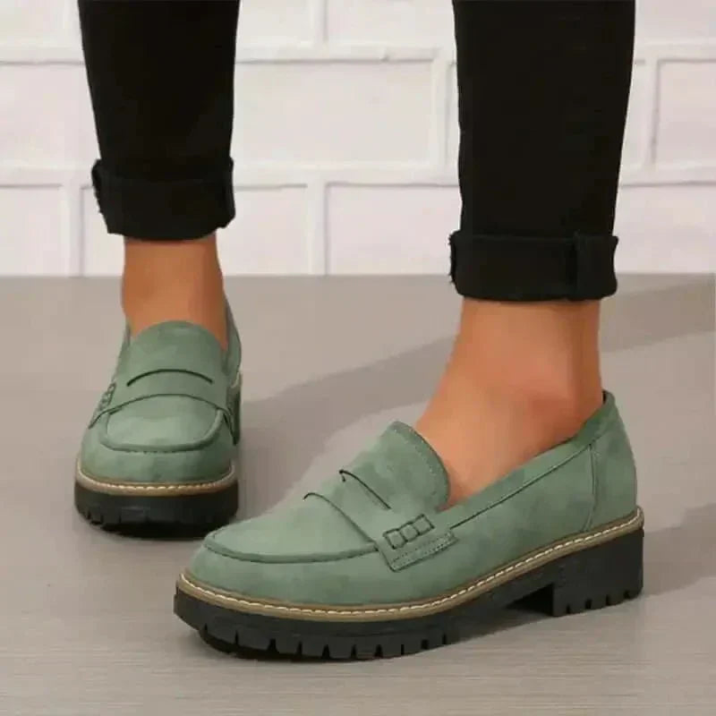Nadya | Comfortable Women's Shoes