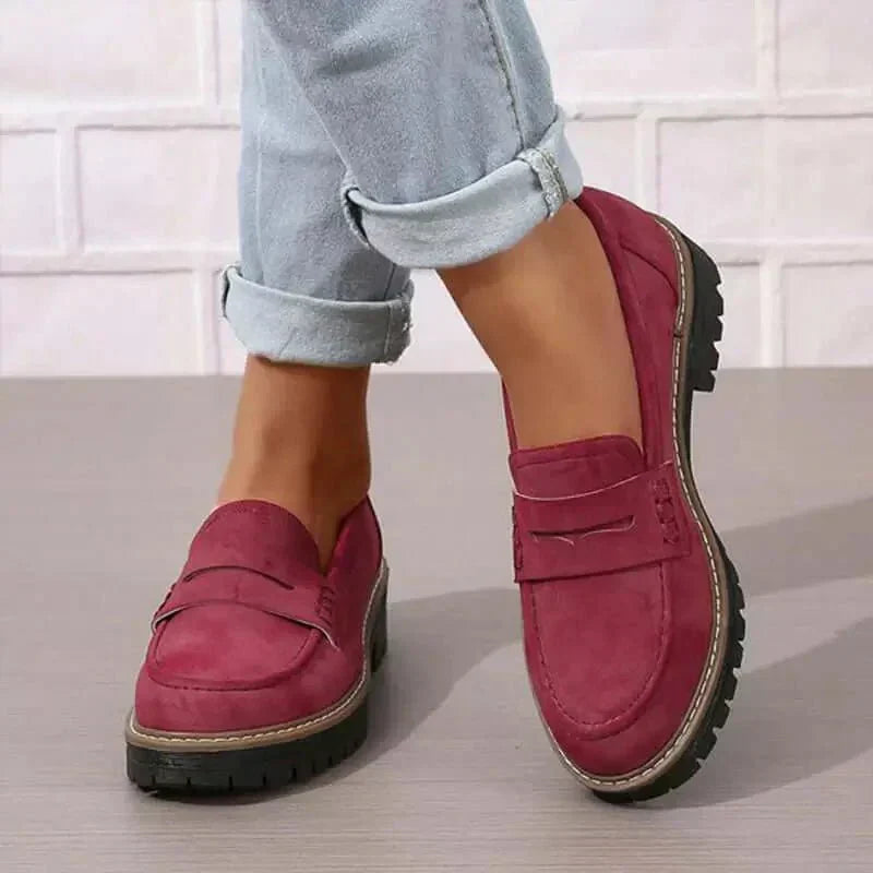 Nadya | Comfortable Women's Shoes Image