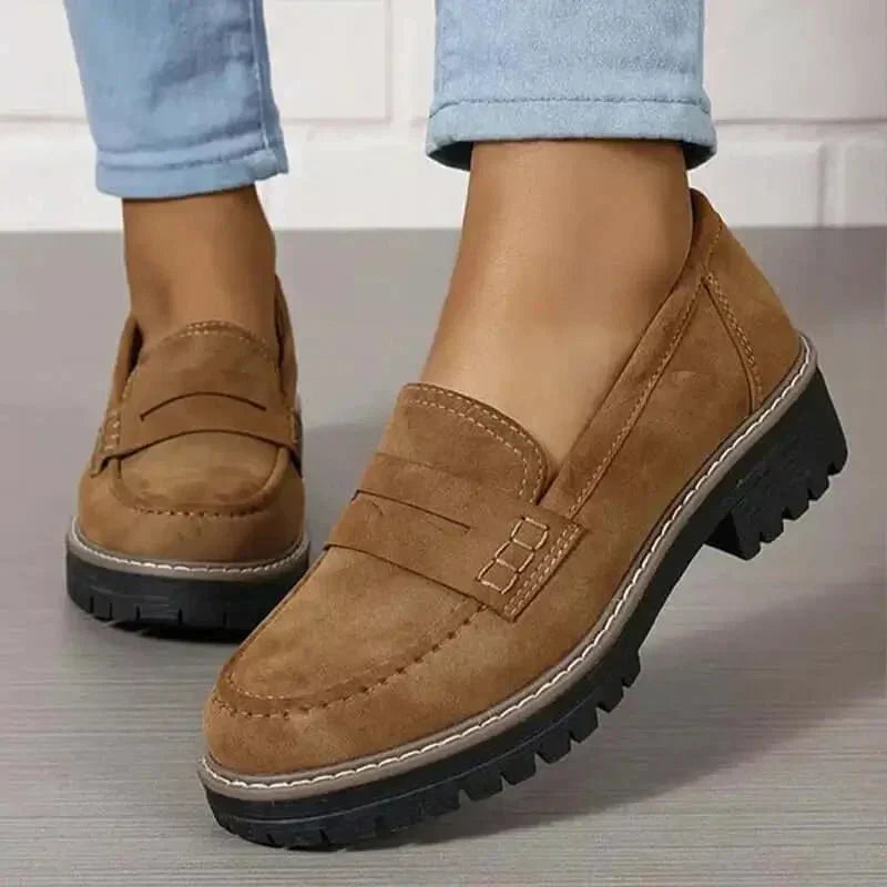 Nadya | Comfortable Women's Shoes