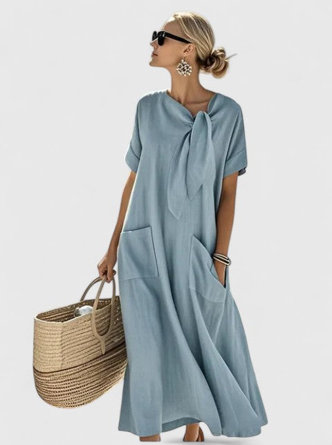 Antonina | Elegant Dress Image
