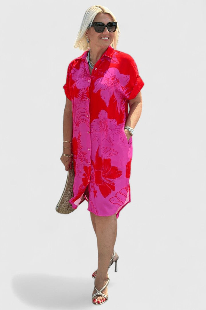Ivanka | Comfortable Dress Image