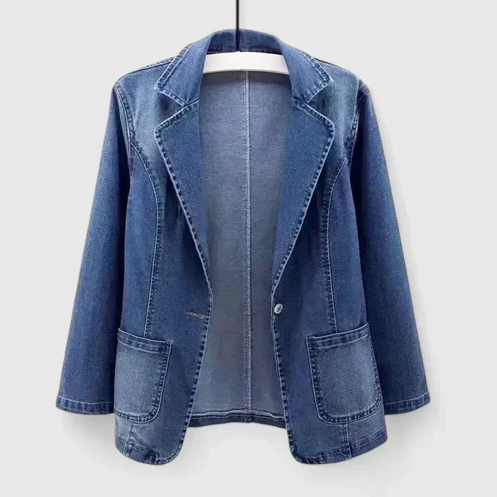 Rae | Elegant Jacket
