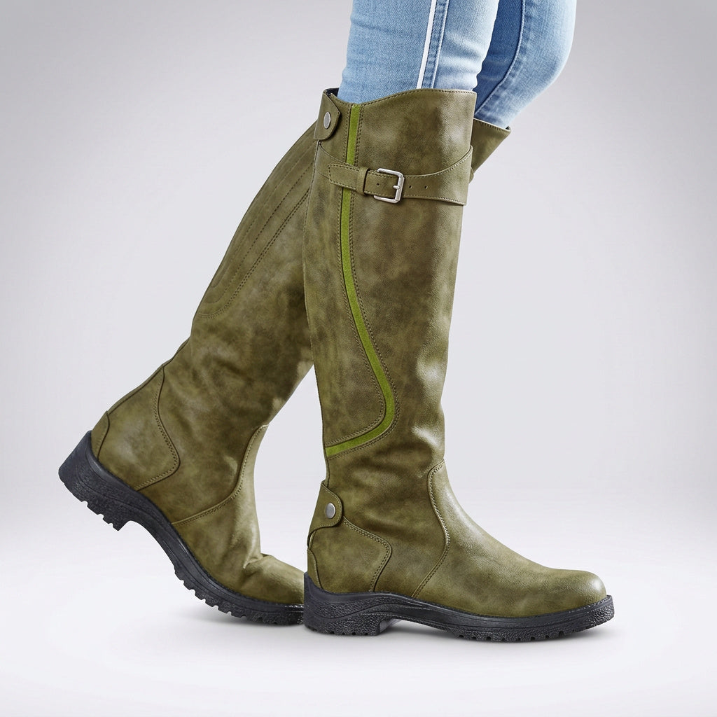 Rinley | Orthopaedic Boots