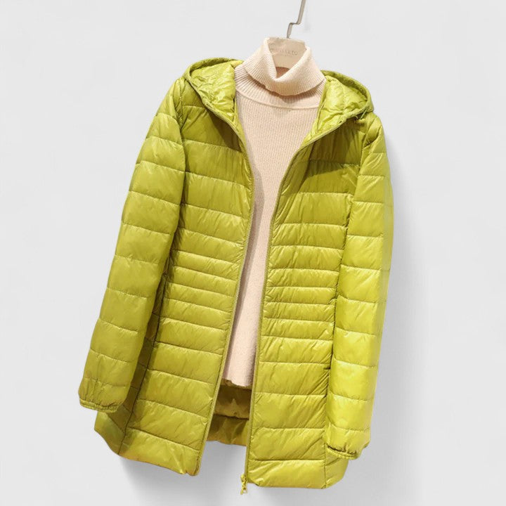 Nay | Comfortable Jacket