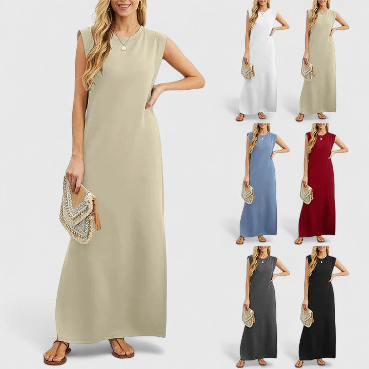 Marian | Elegant Maxi Dress