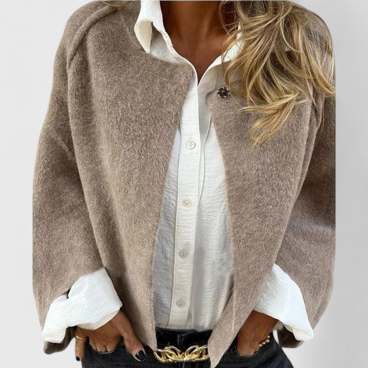 Bettinna | Elegant Jacket
