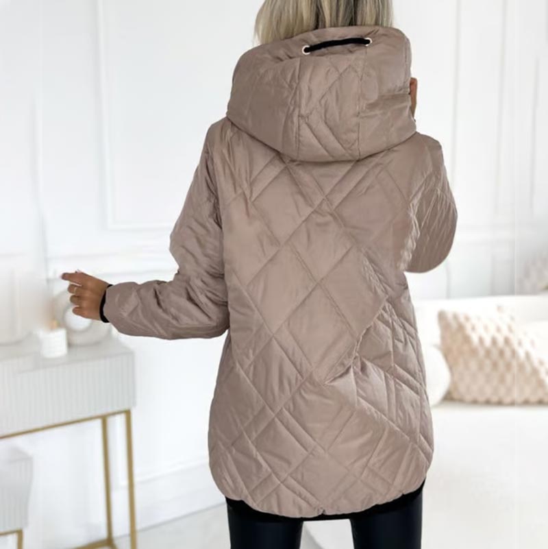 Elowen | Sophisticated Jacket Image