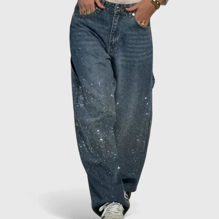 Melizyrah | Comfortable Trousers Image