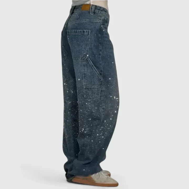Melizyrah | Comfortable Trousers
