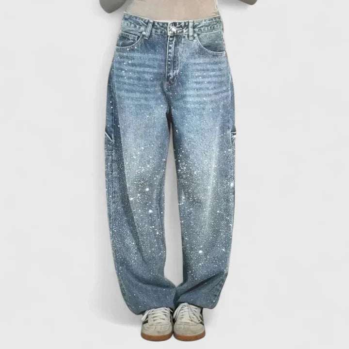 Melizyrah | Comfortable Trousers Image