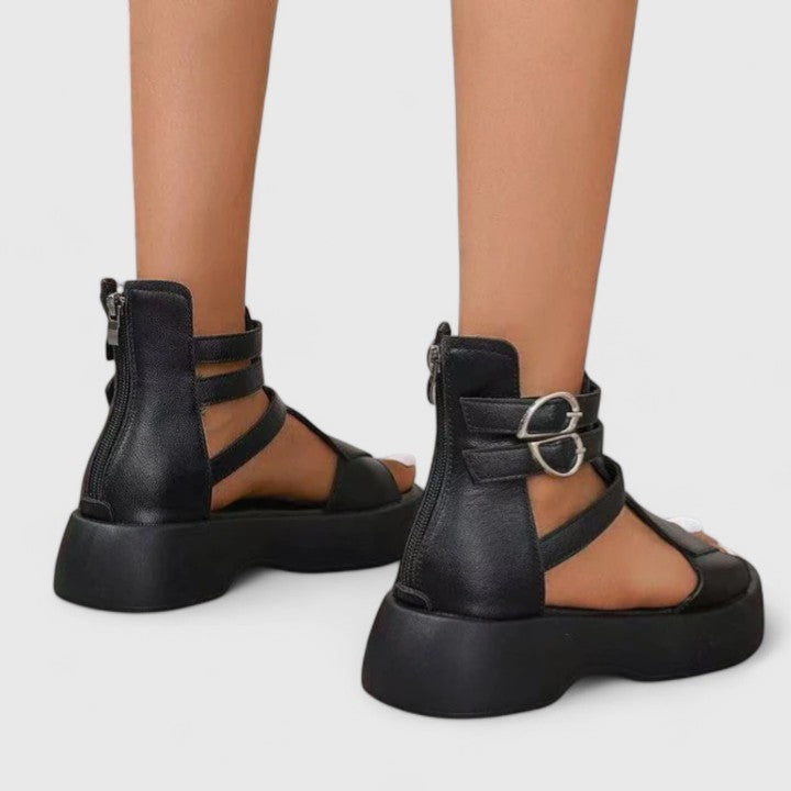 Ivana | Orthopaedic Sandals Image