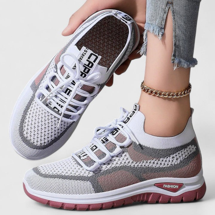 Dalessia | Orthopaedic Shoes Image