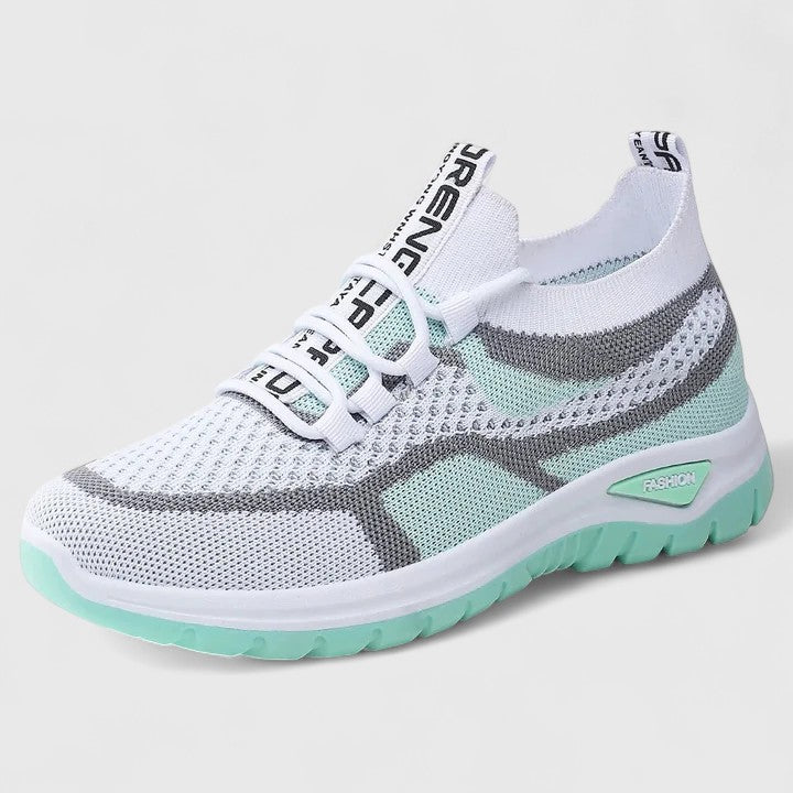 Dalessia | Orthopaedic Shoes Image