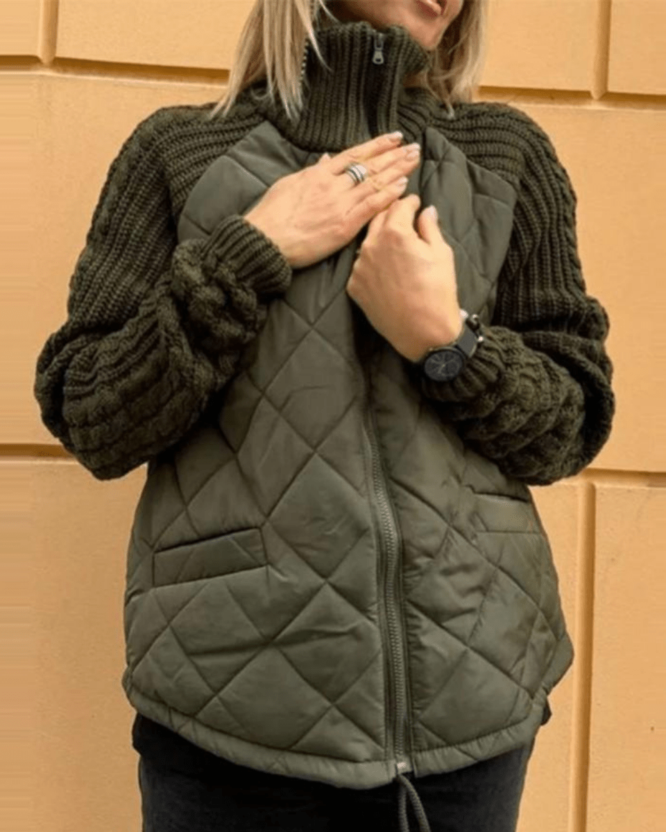 Lir | Comfortable Jacket Image