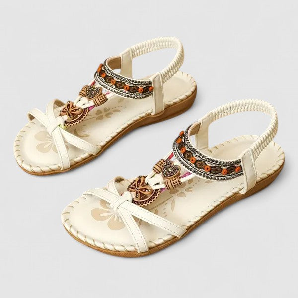Maryna | Orthopaedic Sandals Image