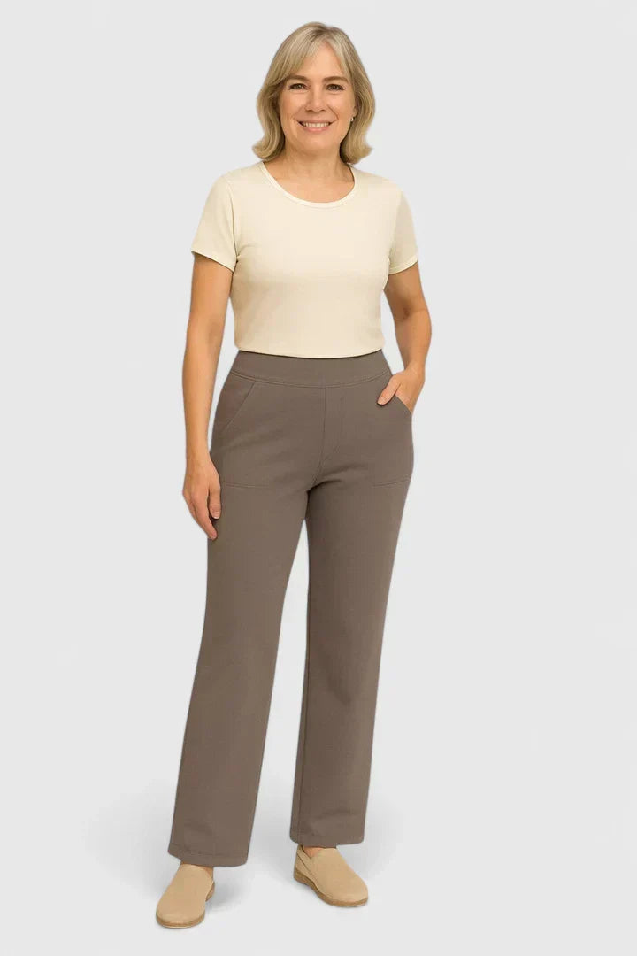 Jasmynne | Comfortable Trousers Image