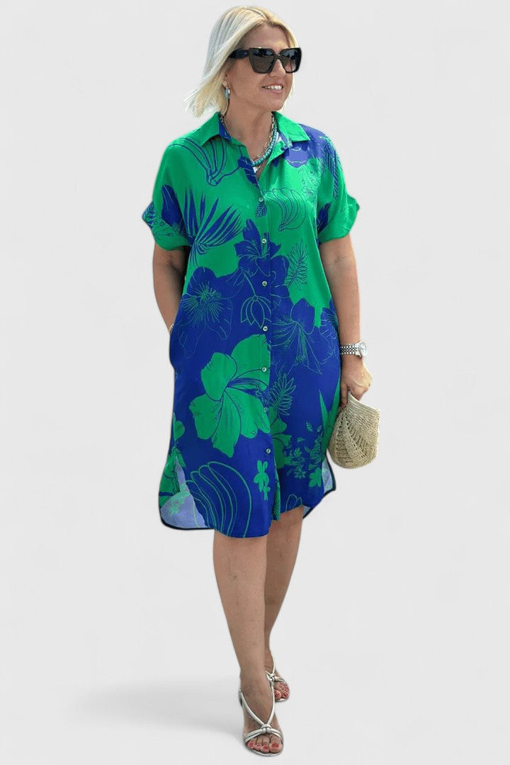 Ivanka | Comfortable Dress Image