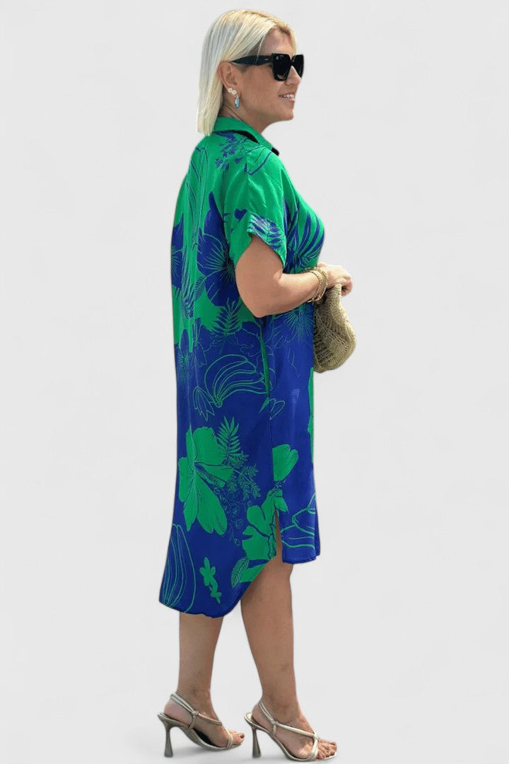 Ivanka | Comfortable Dress Image