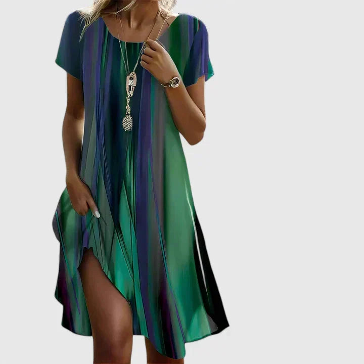 Venaliza | Comfortable Dress Image